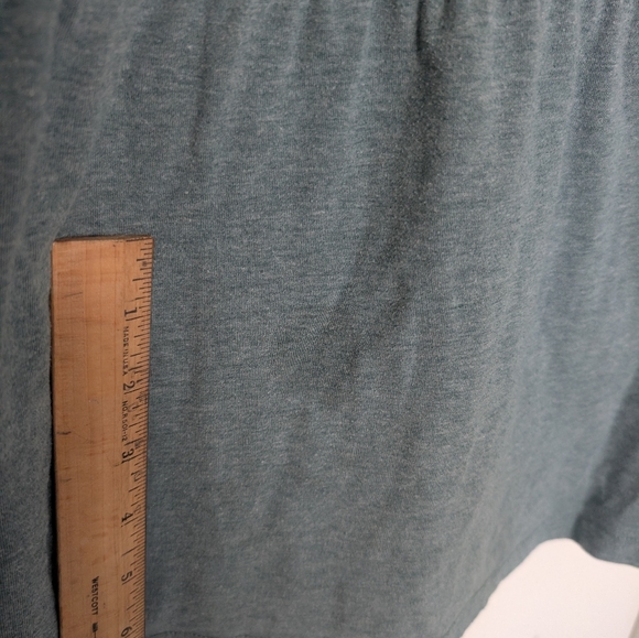 Latched Mama Breastfeeding Dress - Picture 5 of 6